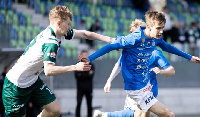 Nhận định, soi k&egrave;o OLS Oulu vs RoPS Rovaniemi, 22h30 ng&agrave;y 7/7: Cửa tr&ecirc;n &lsquo;ghi điểm&rsquo;