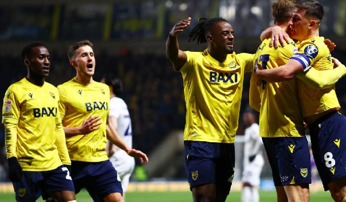 Nhận định, soi k&egrave;o Oxford United vs Indonesian All Stars, 19h30 ng&agrave;y 6/7: Đội qu&acirc;n &ocirc; hợp