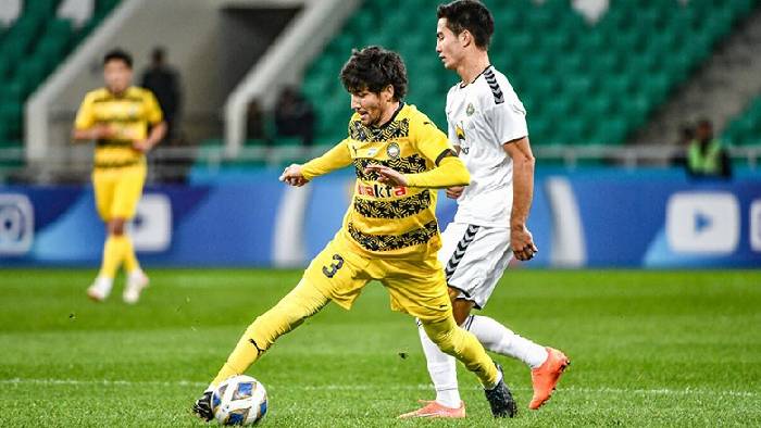 Nhận định, soi k&egrave;o Pakhtakor Tashkent vs Navbahor Namangan, 22h00 ng&agrave;y 6/7: San bằng khoảng c&aacute;ch