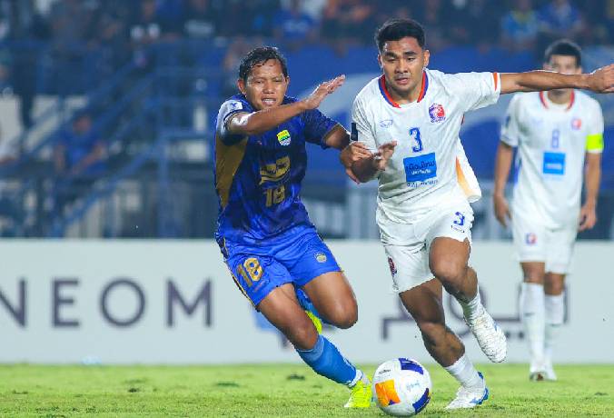 Nhận định, soi k&egrave;o Persib Bandung vs Port FC, 15h30 ng&agrave;y 6/7: Tự tin ph&aacute; dớp đối đầu
