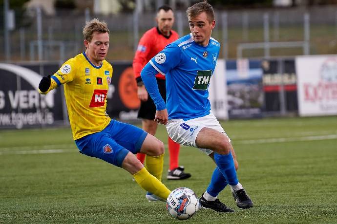 Nhận định, soi k&egrave;o Reykjavik vs Akureyri, 23h00 ng&agrave;y 6/7: Kh&aacute;ch rơi tự do