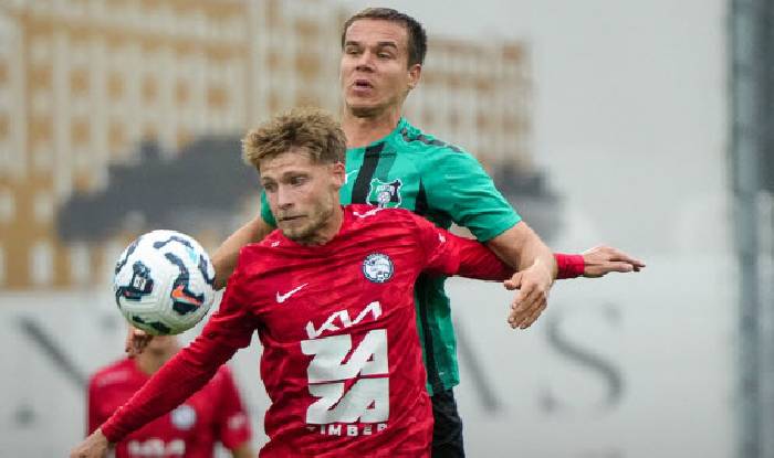 Nhận định, soi k&egrave;o Super Nova vs Tukums 2000, 22h00 ng&agrave;y 6/7: Chưa thể ăn mừng