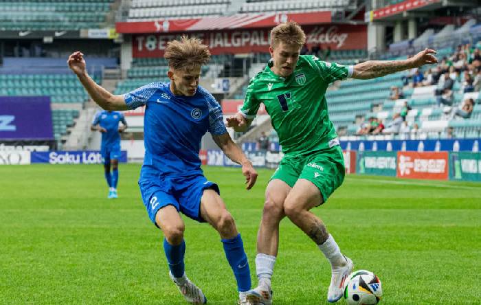 Nhận định, soi k&egrave;o Tallinna Kalev vs Tartu JK Tammeka, 21h00 ng&agrave;y 6/7: Kh&aacute;ch bắt nạt chủ nh&agrave;