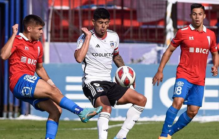 Nhận định, soi k&egrave;o Universidad Catolica vs Colo-Colo, 2h00 ng&agrave;y 7/7: Chủ nh&agrave; k&eacute;m cỏi