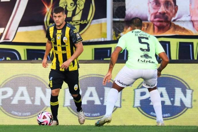 Nhận định, soi k&egrave;o Zamora FC vs Deportivo Tachira, 6h30 ng&agrave;y 7/7: Kh&ocirc;n nh&agrave; dại chợ