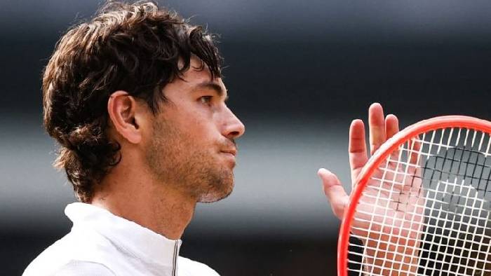 Nhận định tennis Fritz vs Thompson, V&ograve;ng 4 Wimbledon - 19h00 ng&agrave;y 6/7