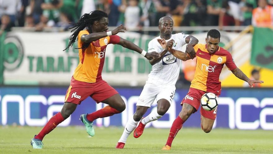 Nhận định Galatasaray vs Akhisarspor, 0h45 ng&agrave;y 8/8 (Si&ecirc;u c&uacute;p Thổ Nhĩ Kỳ)