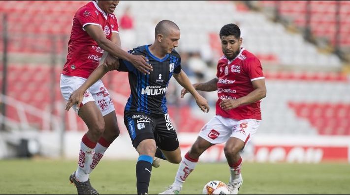 Nhận định Mineros Zacatecas vs Queretaro, 09h00 ng&agrave;y 7/8 (C&uacute;p quốc gia Mexico)