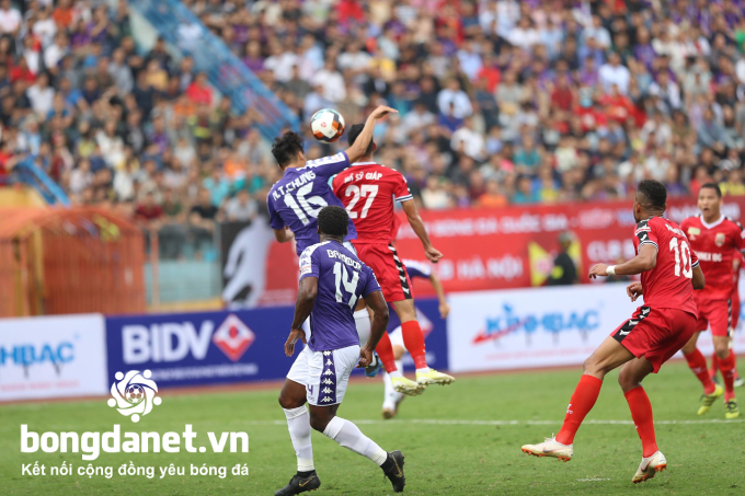Trước CK AFC Cup 2019: Cả B&igrave;nh Dương v&agrave; H&agrave; Nội đều muốn tiến xa