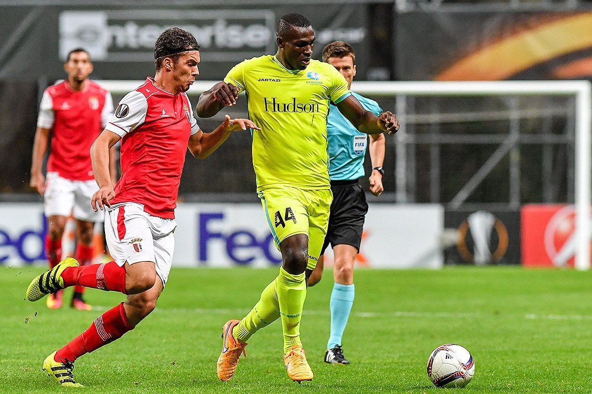 Nhận định Brondby vs Braga 23h30, 08/08 (C&uacute;p C2 ch&acirc;u &Acirc;u)