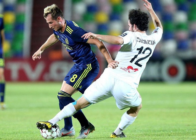 Nhận định Dinamo Zagreb vs Ferencvaros 01h00, 07/08 (UEFA Champions League)