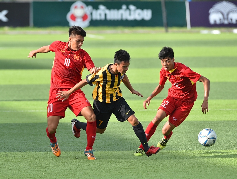 Ph&acirc;n t&iacute;ch tỷ lệ U15 Việt Nam vs U15 Malaysia, 18h ng&agrave;y 7/8