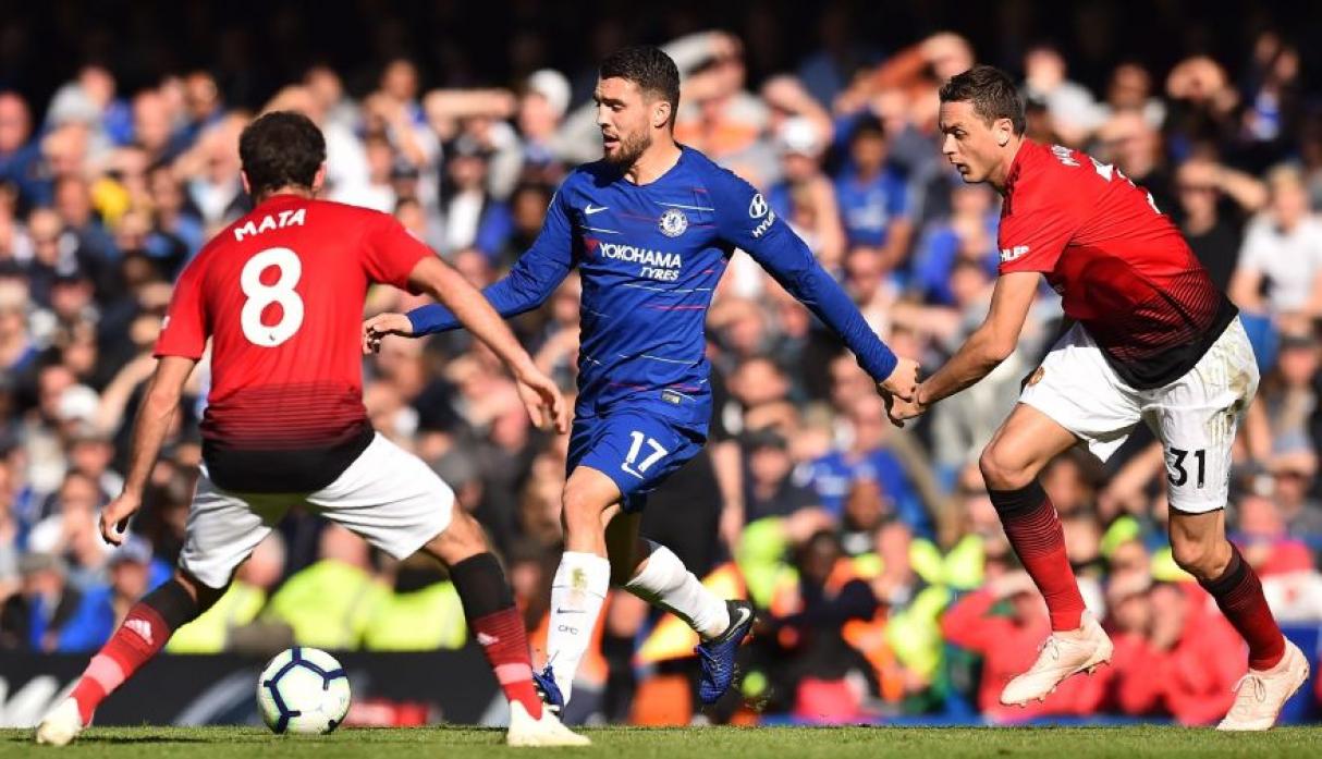 Tỷ lệ Ngoại hạng Anh v&ograve;ng 1: MU vs Chelsea