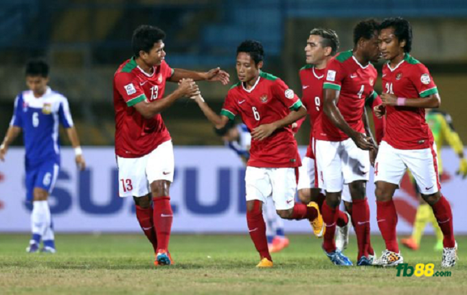 Tỷ lệ b&oacute;ng đ&aacute; U18 Đ&ocirc;ng nam &Aacute; h&ocirc;m nay 6/8: U18 Indonesia vs U18 Philippines