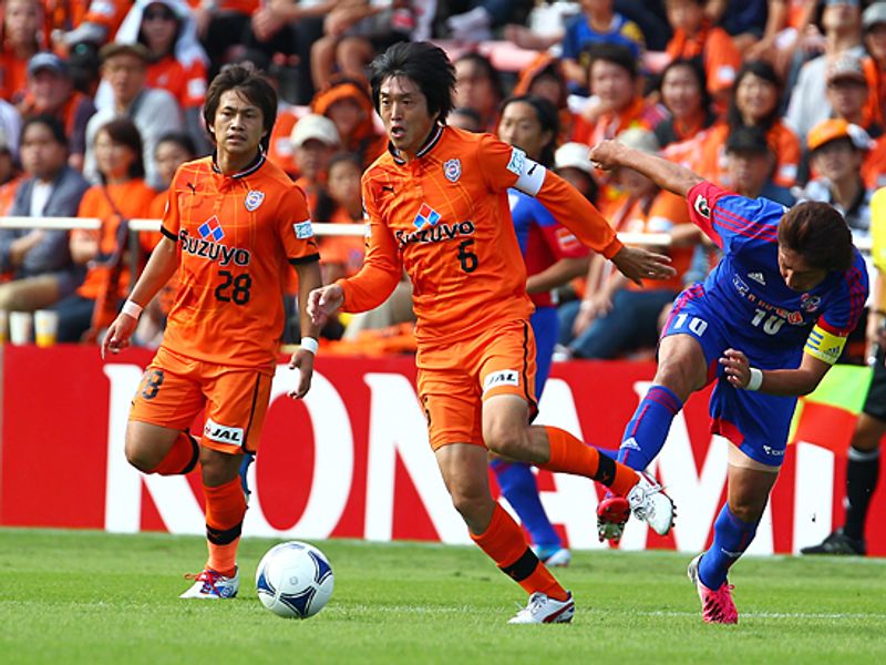 Nhận định Albirex Niigata vs Omiya Ardija, 16h00 ng&agrave;y 8/8