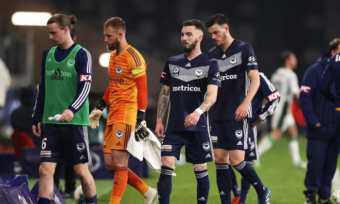 Nhận định Perth Glory vs Melbourne Victory, 14h00 ng&agrave;y 8/8