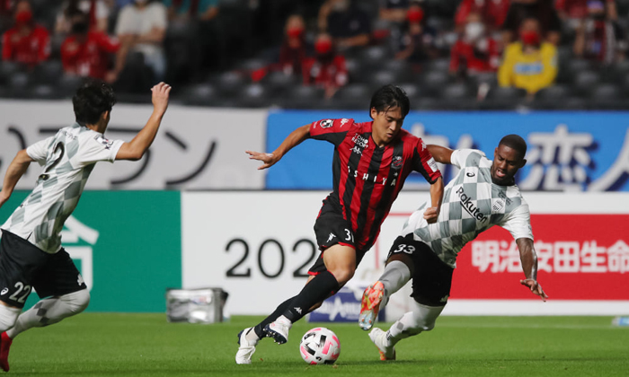 Nhận định Shimizu S-Pulse vs Consadole Sapporo, 16h00 ng&agrave;y 8/8