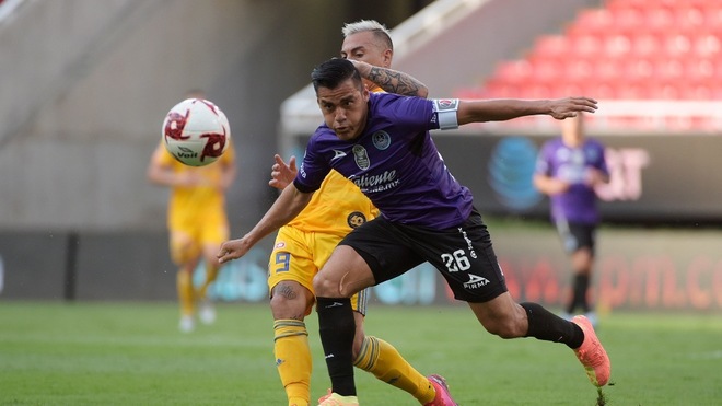 Nhận định Mazatlan vs Toluca, 9h30 ng&agrave;y 8/8