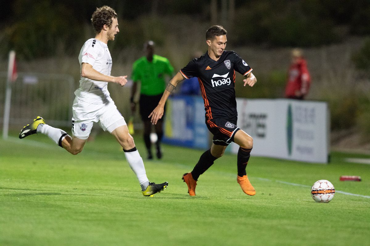 Nhận định Orange County vs LA Galaxy II, 9h00 ng&agrave;y 8/8