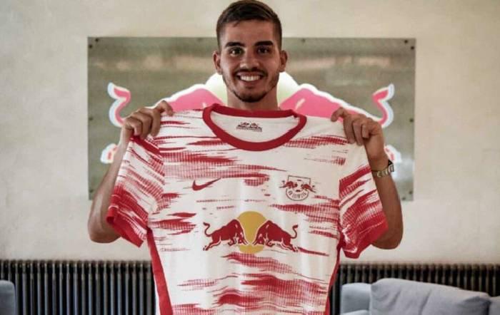 Danh s&aacute;ch, đội h&igrave;nh Leipzig mới nhất m&ugrave;a giải 2021/2022