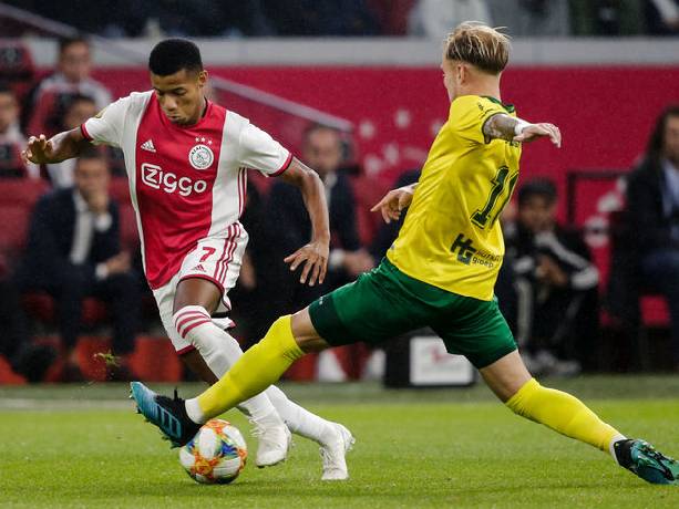 Nhận định, soi k&egrave;o Ajax vs PSV, 1h ng&agrave;y 8/8