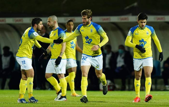 Nhận định, soi k&egrave;o Arouca vs Estoril, 21h30 ng&agrave;y 7/8