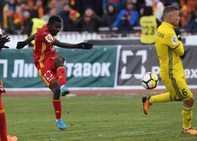 Nhận định, soi k&egrave;o Arsenal Tula vs Krylia, 21h30 ng&agrave;y 7/8