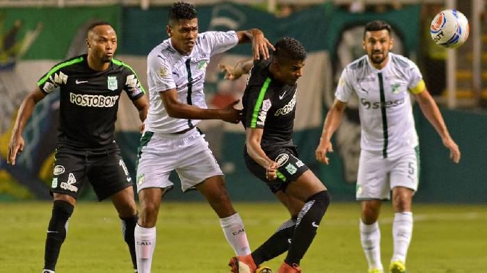 Nhận định, soi k&egrave;o Atl&eacute;tico Nacional vs Deportivo Cali, 5h30 ng&agrave;y 8/8