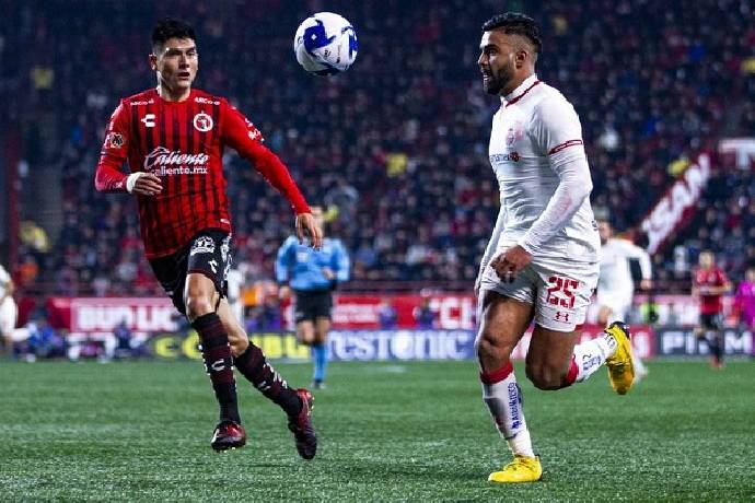 Nhận định, soi k&egrave;o Club Tijuana vs Toluca, 9h06 ng&agrave;y 7/8
