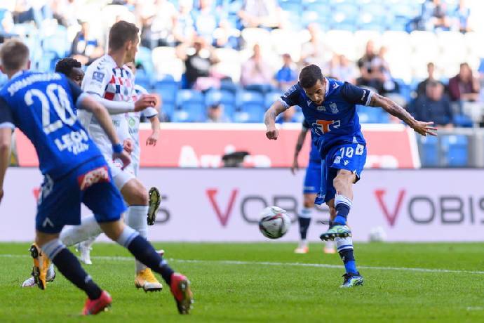 Nhận định, soi k&egrave;o Gornik Zabrze vs Stal Mielec, 22h30 ng&agrave;y 7/8