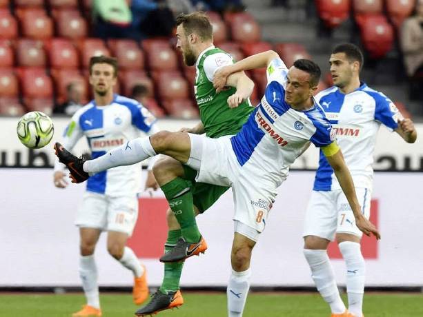 Nhận định, soi k&egrave;o Grasshoppers vs Lausanne-Sport, 1h30 ng&agrave;y 8/8