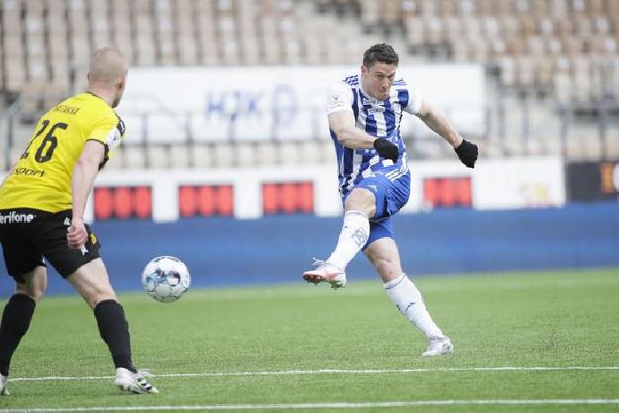 Nhận định, soi k&egrave;o KTP vs HJK Helsinki, 21h ng&agrave;y 7/8