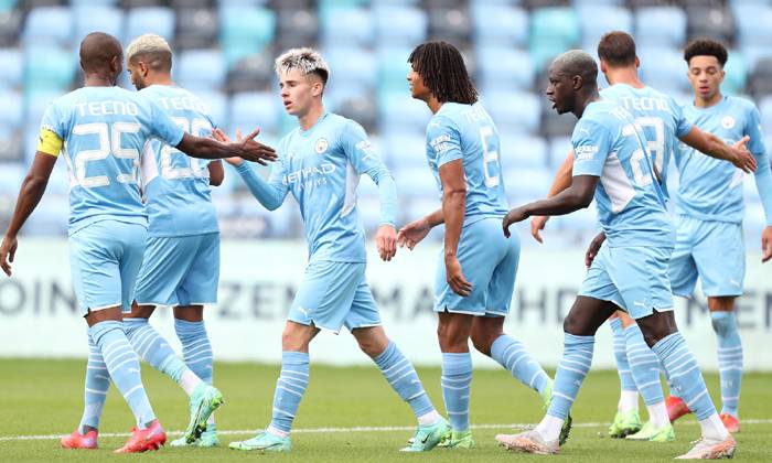 Nhận định, soi k&egrave;o Man City vs Leicester, 23h15 ng&agrave;y 7/8