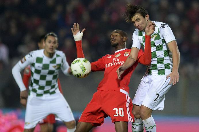 Nhận định, soi k&egrave;o Moreirense vs Benfica, 0h ng&agrave;y 8/8