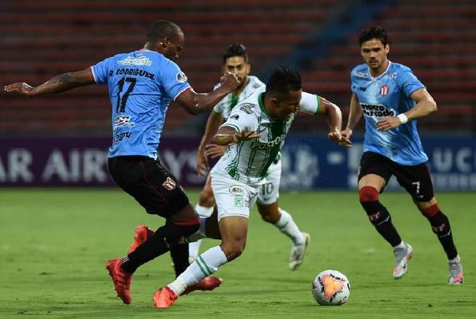 Nhận định, soi k&egrave;o River Plate vs Montevideo, 1h ng&agrave;y 8/8