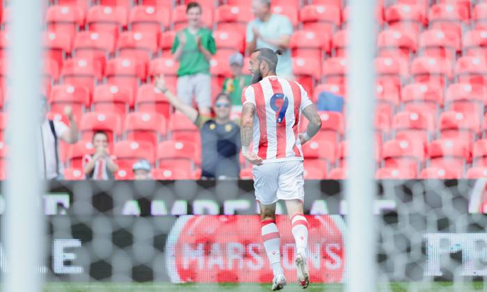 Nhận định, soi k&egrave;o Stoke vs Reading, 21h ng&agrave;y 7/8