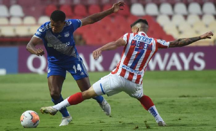 Nhận định, soi k&egrave;o Union Santa Fe vs San Lorenzo, 1h45 ng&agrave;y 8/8