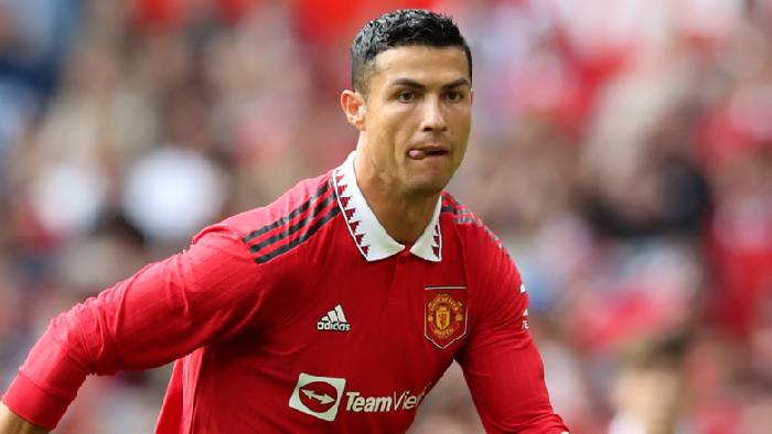 Đội h&igrave;nh dự kiến mạnh nhất MU vs Brighton: Ronaldo chưa sẵn s&agrave;ng