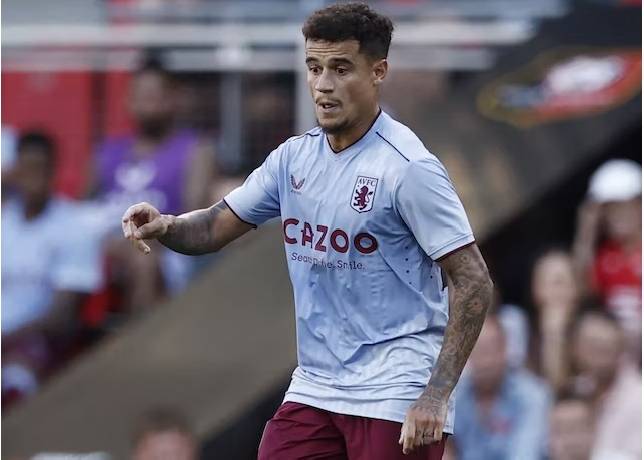 Đội h&igrave;nh ra s&acirc;n ch&iacute;nh thức Bournemouth vs Aston Villa, 21h ng&agrave;y 6/8 (cập nhật)