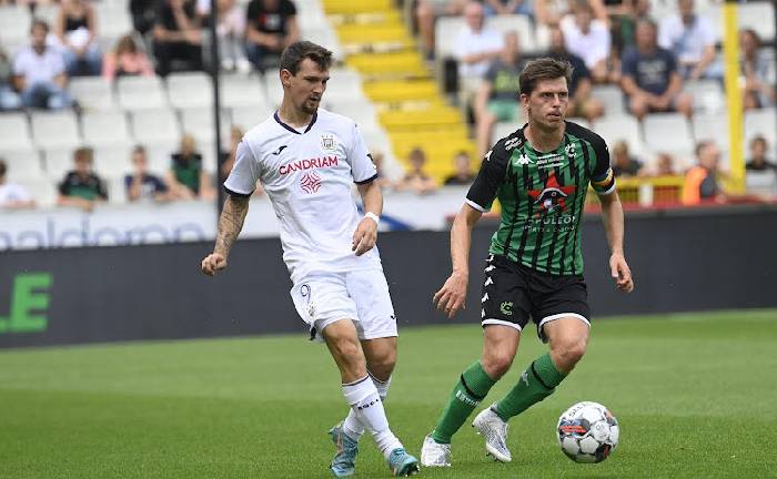 K&egrave;o xi&ecirc;n thơm nhất h&ocirc;m nay 7/8: Standard Liege vs Cercle Brugge