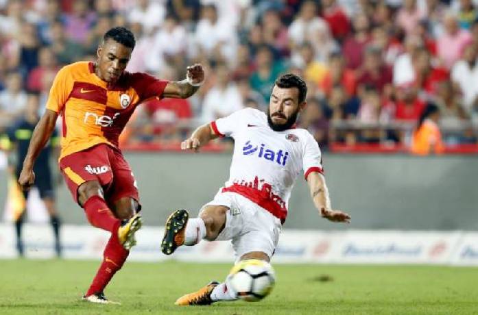Nhận định, soi k&egrave;o Antalyaspor vs Galatasaray, 1h45 ng&agrave;y 8/8