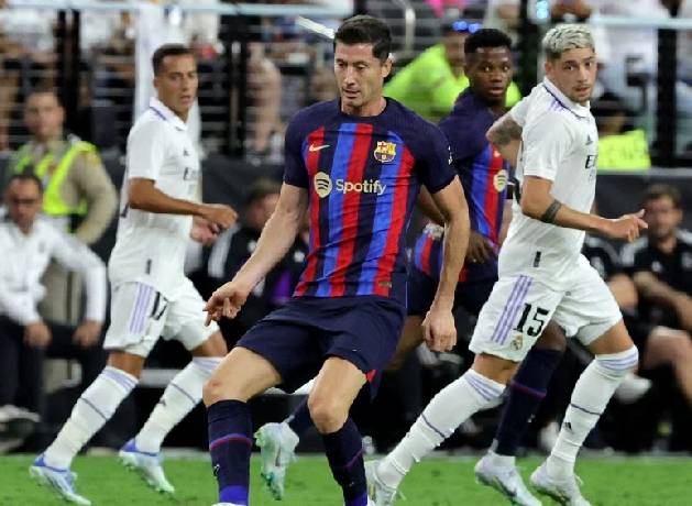 Nhận định, soi k&egrave;o Barcelona vs Pumas UNAM, 1h ng&agrave;y 8/8