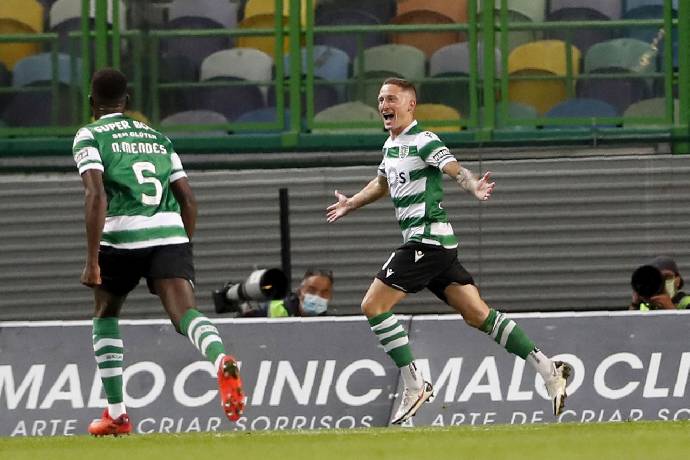 Nhận định, soi k&egrave;o Braga vs Sporting Lisbon, 0h ng&agrave;y 8/8