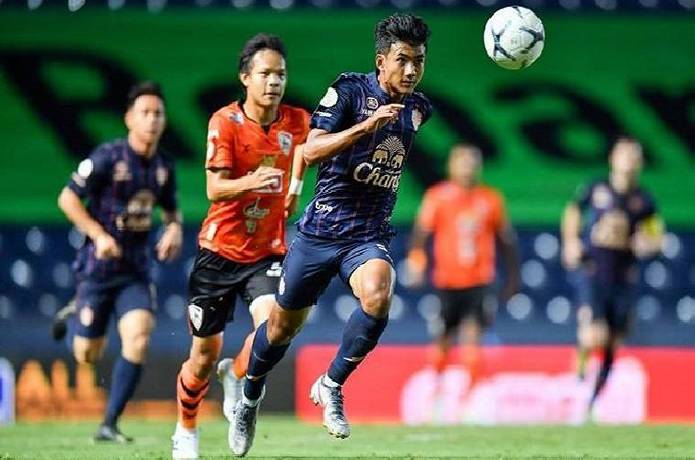 Nhận định, soi k&egrave;o Buriram vs BG Pathum United, 18h00 ng&agrave;y 06/08