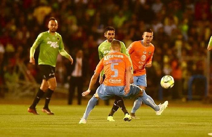 Nhận định, soi k&egrave;o Club America vs Juerez, 8h ng&agrave;y 8/8
