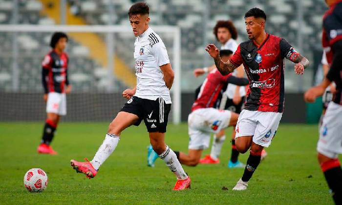 Nhận định, soi k&egrave;o Colo Colo vs Antofagasta, 5h15 ng&agrave;y 8/8