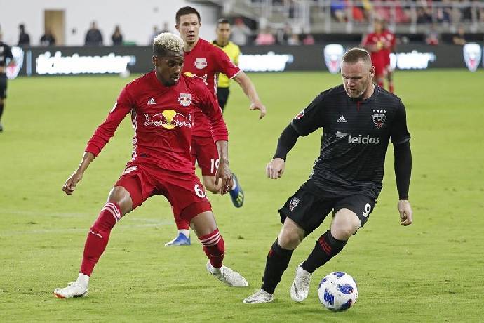 Nhận định, soi k&egrave;o DC United vs New York RB, 6h37 ng&agrave;y 7/8