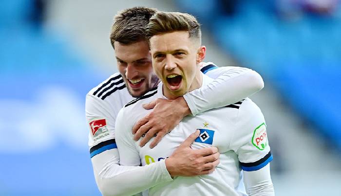 Nhận định, soi k&egrave;o Hamburg vs Heidenheim, 18h ng&agrave;y 6/8