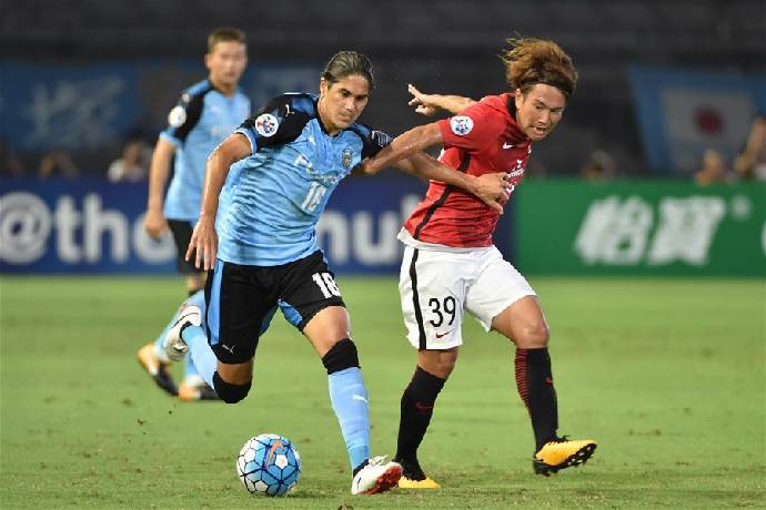 Nhận định, soi k&egrave;o Kawasaki Frontale vs Yokohama F. Marinos, 17h ng&agrave;y 7/8