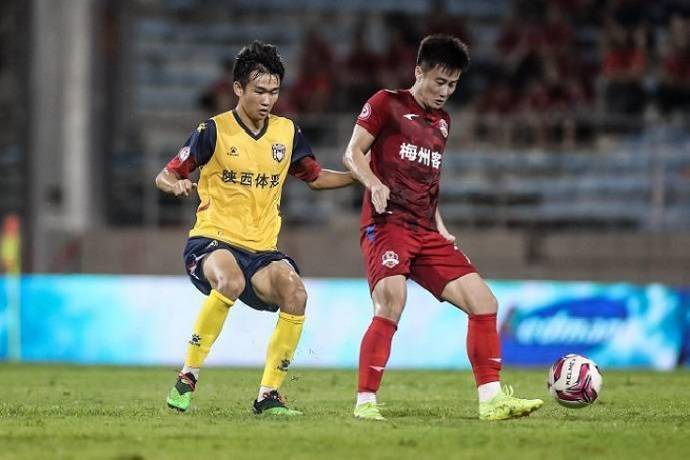 Nhận định, soi k&egrave;o Meizhou Hakka vs Wuhan Yangtze, 18h30 ng&agrave;y 7/8